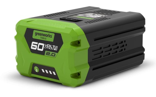 Akumulator Li-ion GREENWORKS 60V 2Ah G60B2
