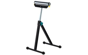 Podpórka, przedłużenie stołu maszynowego z rolką Wolfcraft 6119973