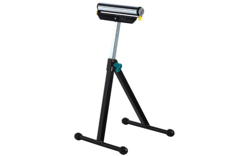 Podpórka, przedłużenie stołu maszynowego z rolką Wolfcraft 6119973