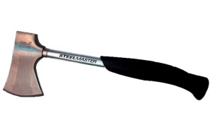 Siekiera SteelMaster Stanley 600g 51-030