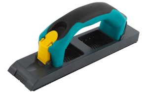 Ręczny strug do fazowania krawędzi płyt karton-gips Wolfcraft 4026000