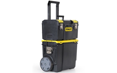 Ruchomy warsztat Stanley 3 w 1 segmentowy 703261