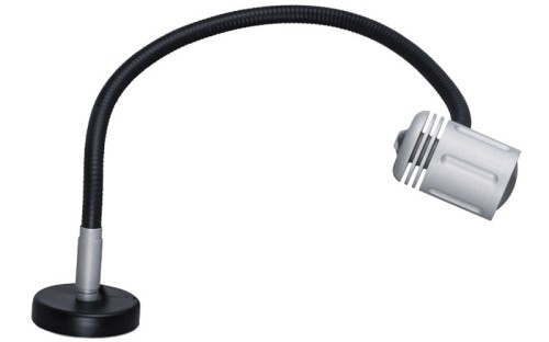 Lampa warsztatowa LED Prolyx Less'n'more