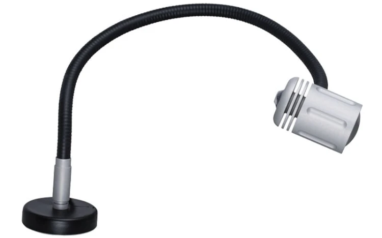 Lampa warsztatowa LED Prolyx Less'n'more