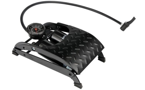 Pompka nożna Yato dwutłokowa YT-7350