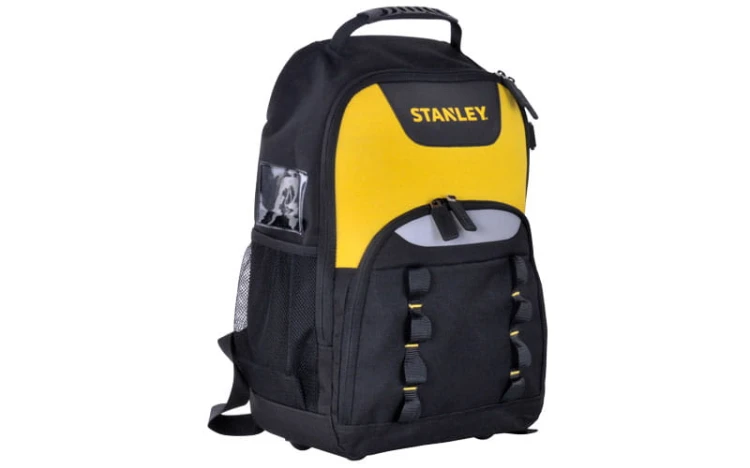 Plecak narzędziowy Stanley z kieszenią na laptopa 723351