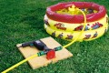 Pompa wody - przystawka do wiertarki Wolfcraft 2207000