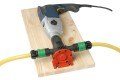 Pompa wody - przystawka do wiertarki Wolfcraft 2207000