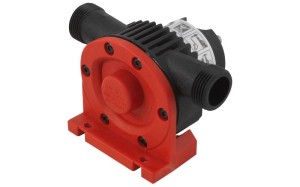 Pompa wody - przystawka do wiertarki Wolfcraft 2207000