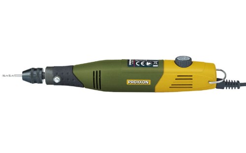 Wiertarko-frezarka i szlifierka Proxxon MICROMOT 60/EF (dawniej 50/EF) 28512
