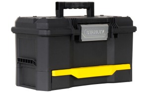 Skrzynia narzędziowa Stanley 19" z szufladą 703161