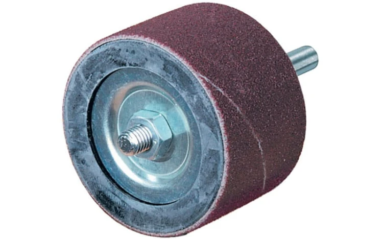 Cylinder szlifierski 45mm na wiertarkę Wolfcraft 2038000