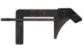 Klin rozczepiający 161-200mm do stołów maszynowych Master Cut 2500 Wolfcraft 6917000