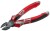 Szczypce boczne tnące NWS 180mm 134-69-180