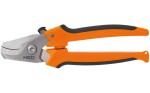 Szczypce - obcinak do przewodów elektrycznych Neo Tools 01-510