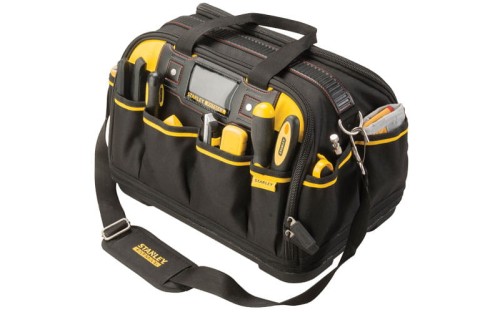 Torba narzędziowa monterska FatMax 17'' Stanley dwudzielna FMST1-73607