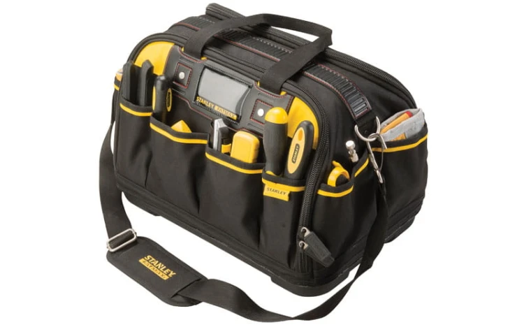 Torba narzędziowa monterska FatMax 17'' Stanley dwudzielna FMST1-73607