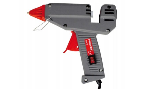 Pistolet klejowy Proline 11,2mm z włącznikiem 28(180)W 42915