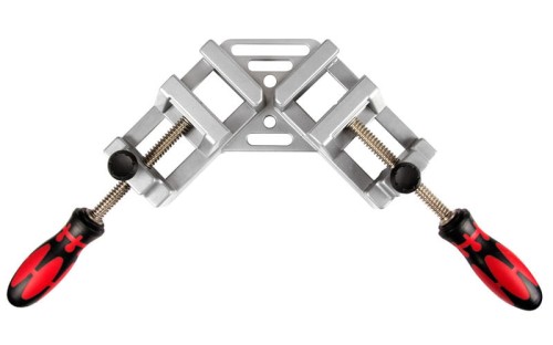 Imadło kątowe ścisk kątowy 68mm x 65mm Proline 31383