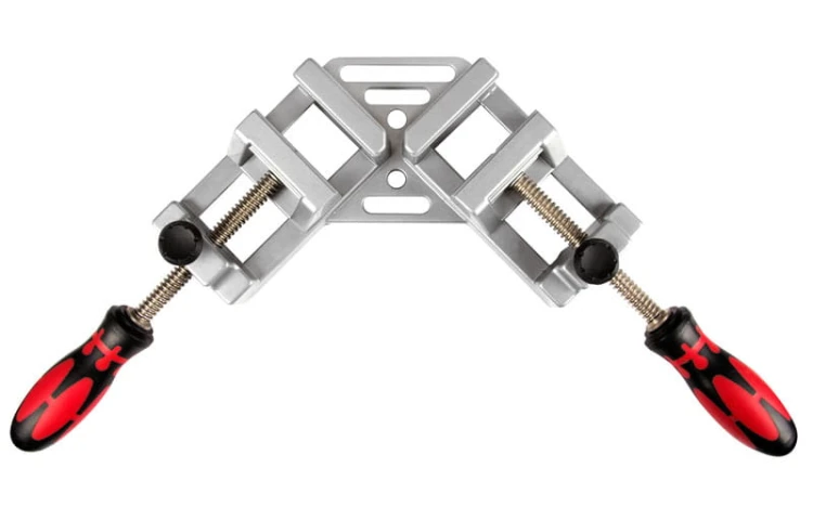 Imadło kątowe ścisk kątowy 68mm x 65mm Proline 31383