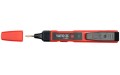 Wskaźnik napięcia typu FAZER Yato 12 - 250 V YT-28631