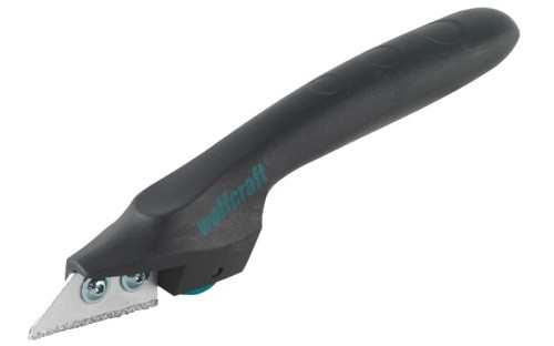 Przyrząd do usuwania fug Wolfcraft 5570000
