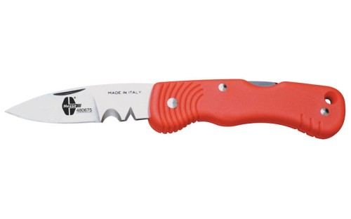 Nóż dla elektryka 'INOX' 1096-20-2K Hesse KG 480675