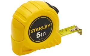 Miara zwijana Stanley 5m 30-497