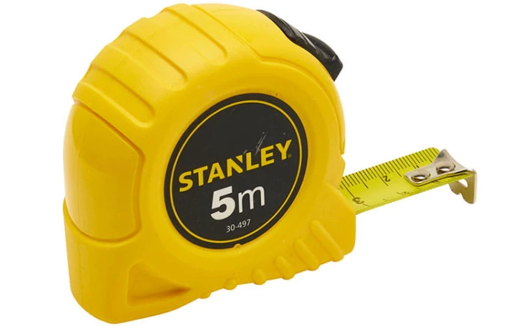 Miara zwijana Stanley 5m 30-497