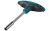 Wkrętak do bitów Wolfcraft uchwyt T 152mm 1235000