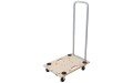 Wózek meblowy 5w1 platformowy, do płyt Wolfcraft FT 350 B 5548000