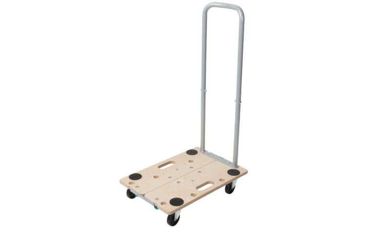 Wózek meblowy 5w1 platformowy, do płyt Wolfcraft FT 350 B 5548000