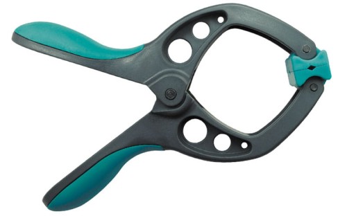Ścisk sprężynowy FZ 60 Wolfcraft 3631000