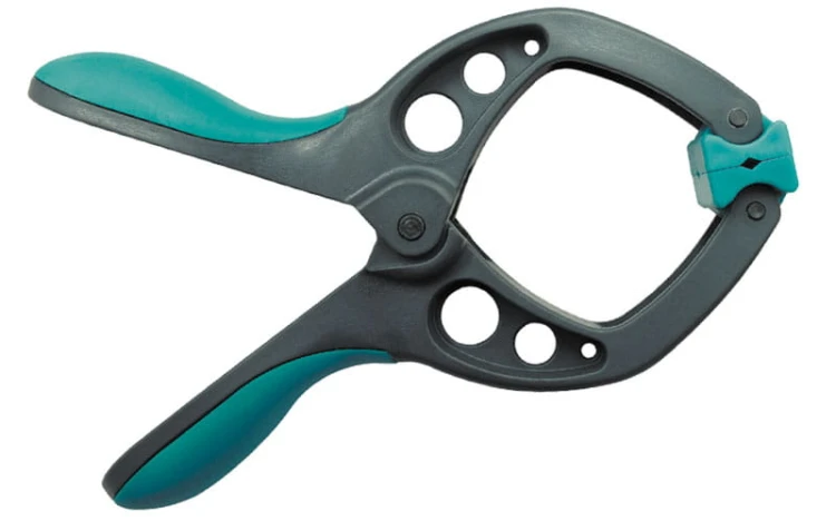 Ścisk sprężynowy FZ 60 Wolfcraft 3631000