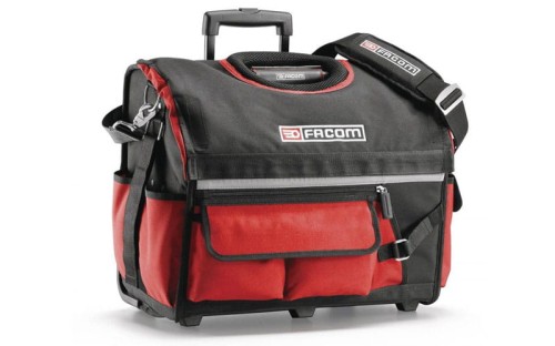 Torba narzędziowa monterska Facom Probag na kołach BS.R20