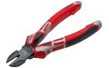 Szczypce boczne tnące NWS 160mm 134-69-160
