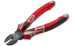 Szczypce boczne tnące NWS 160mm 134-69-160