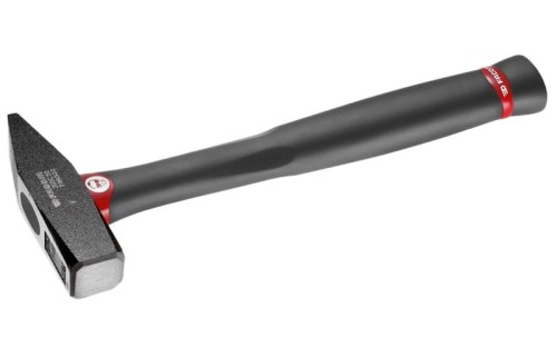 Młotek Facom DIN z rękojeścią grafitową 200g 205C.20