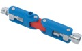 Klucz uniwersalny Schünke & Bockmühl DOUBLEJOINT KEY 400190