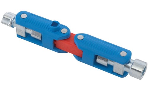 Klucz uniwersalny Schünke & Bockmühl DOUBLEJOINT KEY 400190