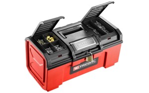 Skrzynka narzędziowa Facom 19" BP.C19NPB