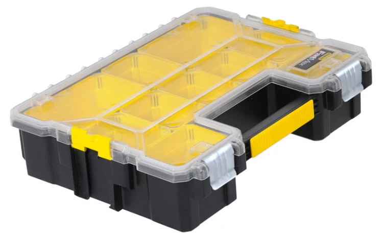 Organizer Stanley Fatmax Pro wodoodporny wysoki 975181