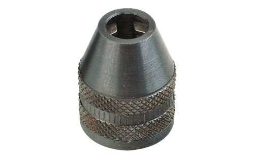 Zacisk narzędziowy uchwyt wiertarski Proxxon 0,3-3,2mm trójszczękowy 28941