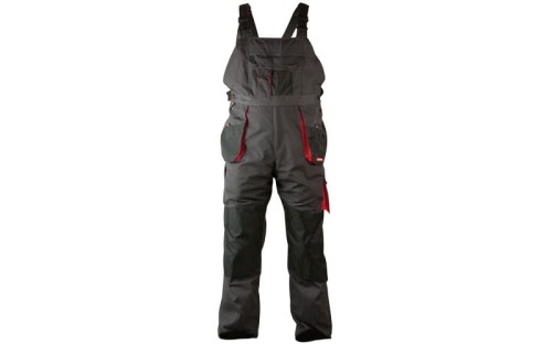 Spodnie - ogrodniczki robocze Lahti Pro