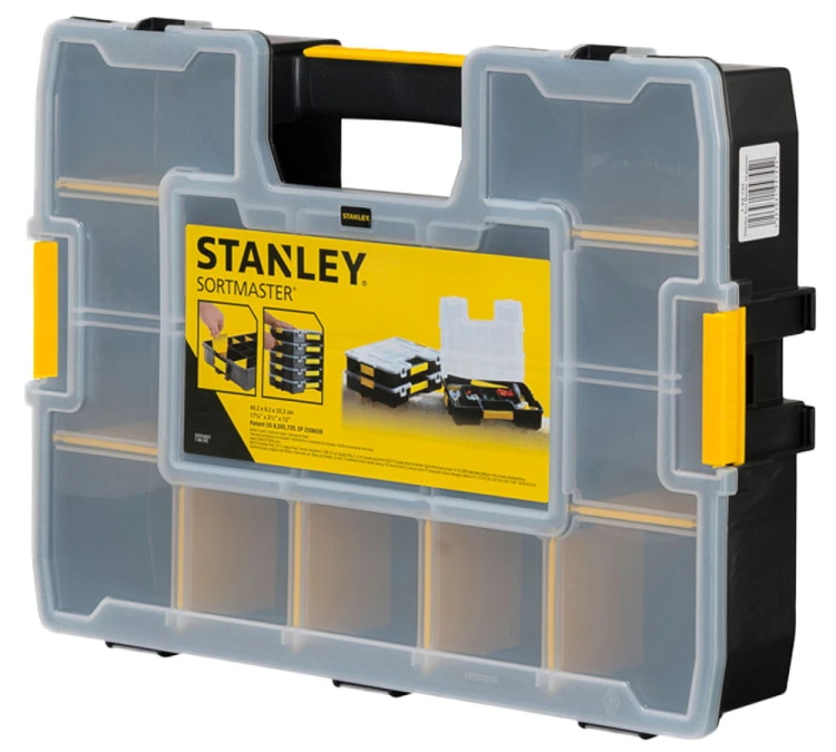 Organizer Sort Master 90 Stanley 94-745