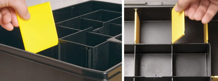 Organizer Sort Master 90 Stanley 94-745