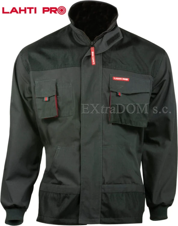 Bluza kurtka robocza Lahti Pro