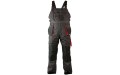 Spodnie - ogrodniczki robocze Lahti Pro