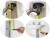 Klucz hakowy Stanley do rur 240mm 70-453