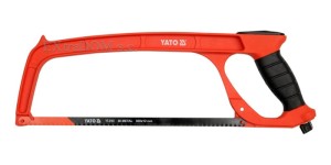 Piła ramowa do metalu YATO 300mm - 3161